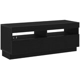 TV ormar Crni hrast 100 x 35 x 40 cm Konstruirano drvo | Eponuda.com