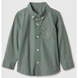 GAP Baby Oxford Shirt - Boys | shoptok.hr