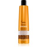 EchosLine Seliár Luxury vlažilni šampon za mat lase 350 ml Cene
