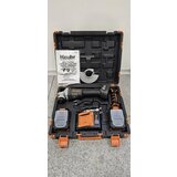 Kzubr akumulatorska brusilica KBLEAG21V-115/125 (KCAG21V-125) | ePonuda.com