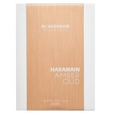Al Haramain Amber Oud White Edition parfemska voda unisex 200 ml | shoptok.hr