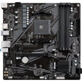 Gigabyte MB B550M K, AM4 4xDDR4, 2xM.2, 4xSATA; 8xusB; DP; HDMI; PS2; mATX | Eponuda.ba