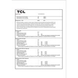 Tcl klima uređaj Elite Inverter 2,6kW - TAC-09CHSD/XA73I | shoptok.hr