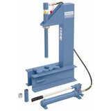 Bernardo Maschinen Bernardo Presa hidraulično-pneumatska stona HP 10 | Eponuda.com