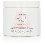 Elizabeth Arden White Tea Ginger Lily Body Cream 400 ml (woman) | shoptok.hr