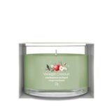 Yankee Candle Enchanted Orchard mala mirisna svijeća bez staklene posude glass 37 g | shoptok.hr
