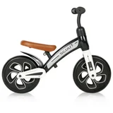bicikl balance bike scout - black