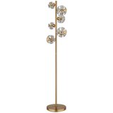 Globo STOJEČA LED-SVETILKA VIRINA //3000 K// | Shoptok.si