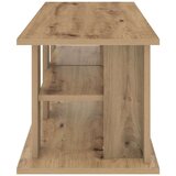  Stojalo za TV Umetni hrast 96 x 35 x 33,5 cm, (5000137205) | Shoptok.si