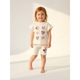 Sinsay Pamučne majice s printom 2 pack Minnie Mouse | shoptok.hr