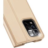 Dux ducis Skin Pro preklopna futrola za Xiaomi POCO X4 NFC | shoptok.hr