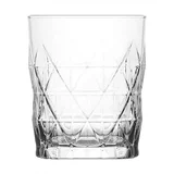 Čaše u setu 6 kom za gin 345 ml Keops –