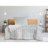 Andrea Simone Celoletna prešita odeja 140x220 cm Sensazione – | Shoptok.si