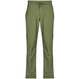Polo Ralph Lauren PANTALON PREPSTER AVEC CORDON DE SERRAGE EN SEERSUCKER Kaki Cijene