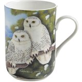 Maxwell williams Birds Owls šalica od koštanog porculana, 330 ml Cijene