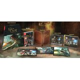  Tomb Raider 4 & 5 & 6 Remastered Starring Lara Croft Collectors Edition (SWITCH) | Shoptok.si