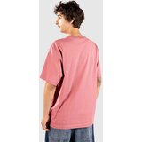 Vans Left Chest II Loose T-shirt mauvewood | Shoptok.si