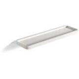 Zone bijela kupaonska polica Rim, 44 x 11 cm Cijene