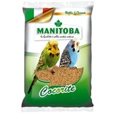 Manitoba cocorite Hrana za ptice 1kg Cene