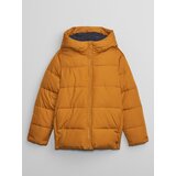 GAP Kids Quilted Hooded Jacket - Boys | Shoptok.si