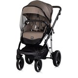 Chipolino dječja kolica 3u1 Imperium Latte | shoptok.hr