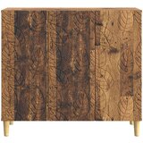  Kreveta Staro drvo 89 x 34,5 x 80 cm Konstruirano drvo | shoptok.hr