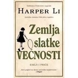 Laguna Harper Li - Zemlja slatke večnosti Cene