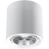 Nice Lamps Bijela stropna svjetiljka ø 14,5 cm Roxa – | shoptok.hr