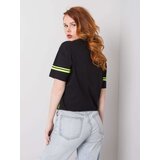 H&B T-shirt-HB-TS-3040.47P-black | Shoptok.si