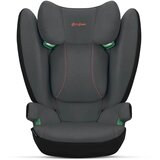 Cybex Avtosedež i-size 100-150 cm Solution B i-fix steel grey | Shoptok.si