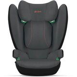Cybex SOLUTION B I-FIX Auto sedište, Tamnosivo | ePonuda.com