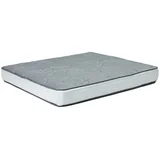 Srednje tvrd madrac od pjene 180x200 cm Zen Comfort –