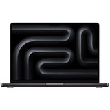 Apple 14" MacBook Pro 36GB 1TB (M3 Max, Space Black) MRX53ZE/A | ePonuda.com