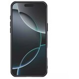  Maska za telefon iPhone 16 Pro NILLKIN ICEBLADE PROP MAGNETIC, Crna | Eponuda.com