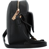 U.S. Polo Assn. Ženska torbica Jones, Crna | ePonuda.com