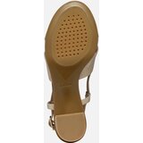 Geox Gold women's sandals Aurely 50 - Women's | shoptok.hr
