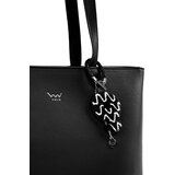 Vuch Ručna torba Coleen Black, 33 x 44 cm Slike