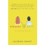 LBS Littlehampton book service Rainbow Rowell - Eleanor & Park | ePonuda.com