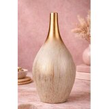 Aberto Design Dekorativni predmet, Bež | Eponuda.com