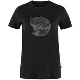 Fjallraven Majice s kratkimi rokavi Abisko pisana | Shoptok.si