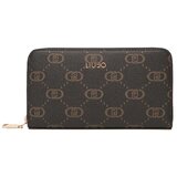 Liu Jo ECS XL ZIP AROUND Smeđa Cijene