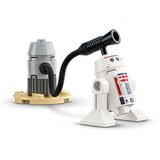 Lego Star Wars: Mandojev in Grogujev N-1 zvezdni lovec | Shoptok.si