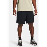 Under Armour Shorts UA Unstoppable Vented Short-BLK - Men | Shoptok.si
