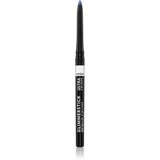 Avon Glimmerstick Metallic olovka metalik za oči nijansa Electric Blue 0.35 g | shoptok.hr
