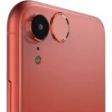 Apple okvir kamere za iphone xr narandžasti | Eponuda.com
