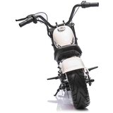 Motor na akumulator Warrior - bijeli | shoptok.hr