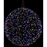  Božićni vrh svjetla 950 LED lampica Višebojno - Šareni Ø 60 x 63 cm 1 | shoptok.hr