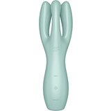 Satisfyer threesome 3 mint Cene