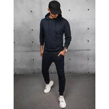 DStreet Dres męski ciemnogranatowy Cijene