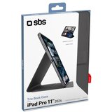 Sbs iPad Pro 11" 2024 črna mapa, (21480937) | Shoptok.si